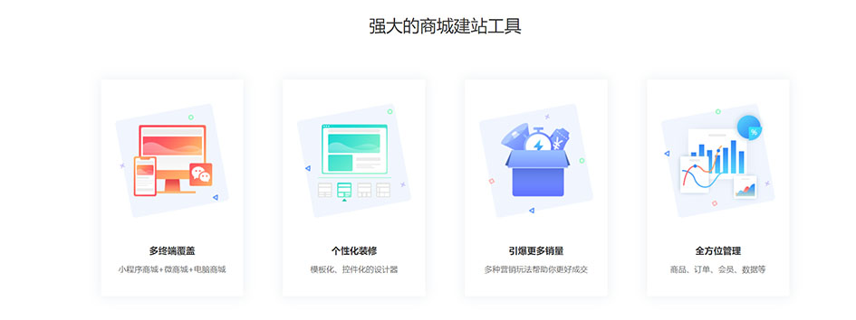 新零售微商系统 新零售微商系统